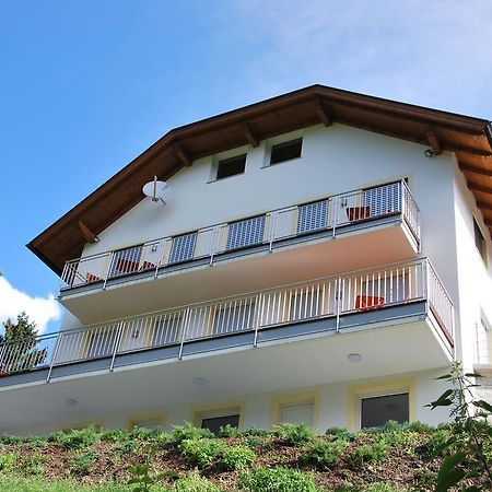 Haus Pflaum Appartement Dellach im Drautal Buitenkant foto