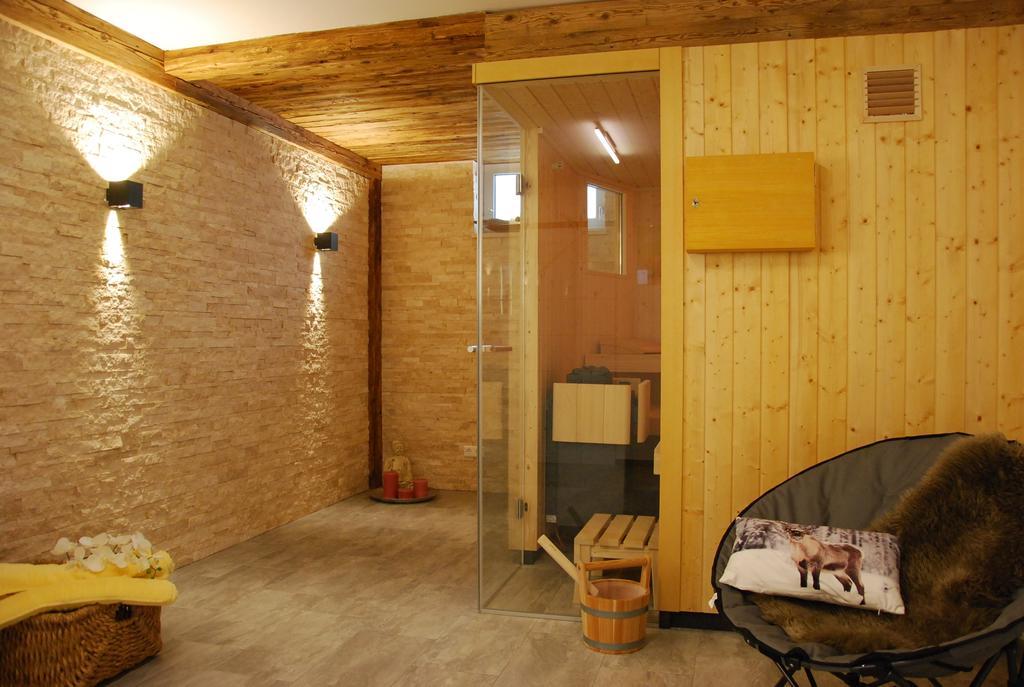 Haus Pflaum Appartement Dellach im Drautal Buitenkant foto