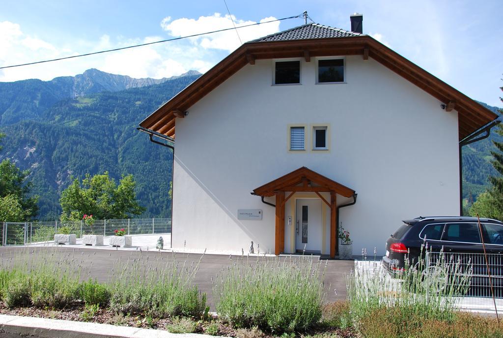 Haus Pflaum Appartement Dellach im Drautal Buitenkant foto
