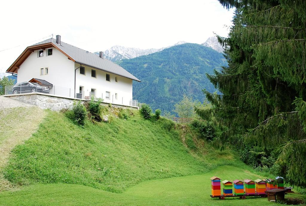 Haus Pflaum Appartement Dellach im Drautal Buitenkant foto