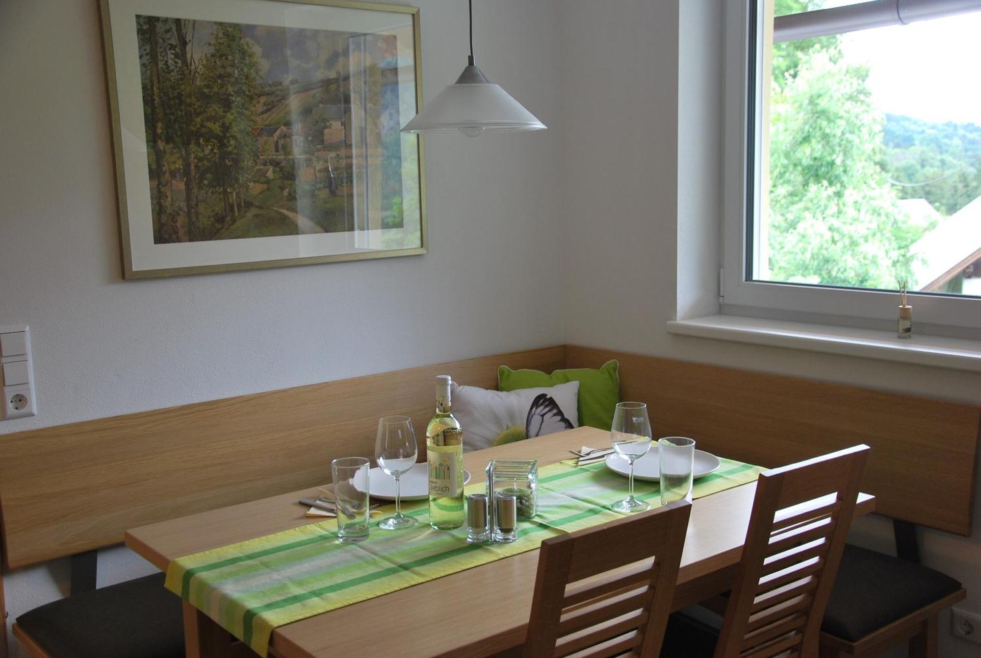 Haus Pflaum Appartement Dellach im Drautal Buitenkant foto