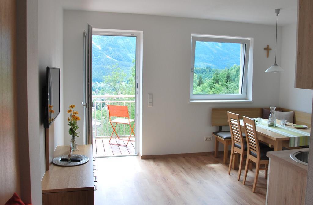 Haus Pflaum Appartement Dellach im Drautal Buitenkant foto