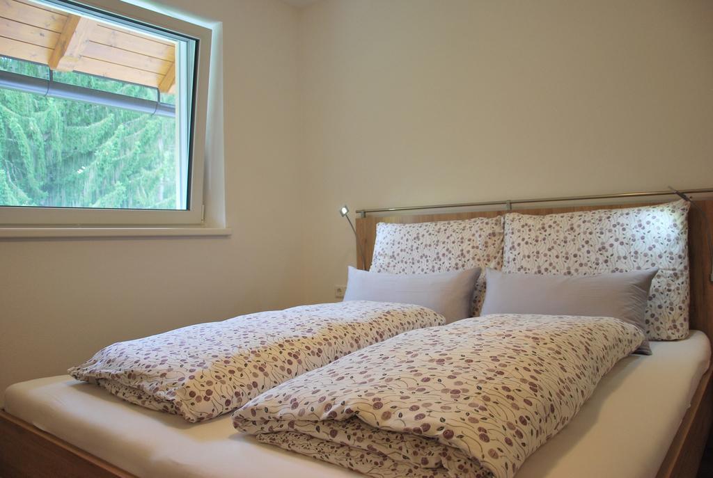 Haus Pflaum Appartement Dellach im Drautal Buitenkant foto
