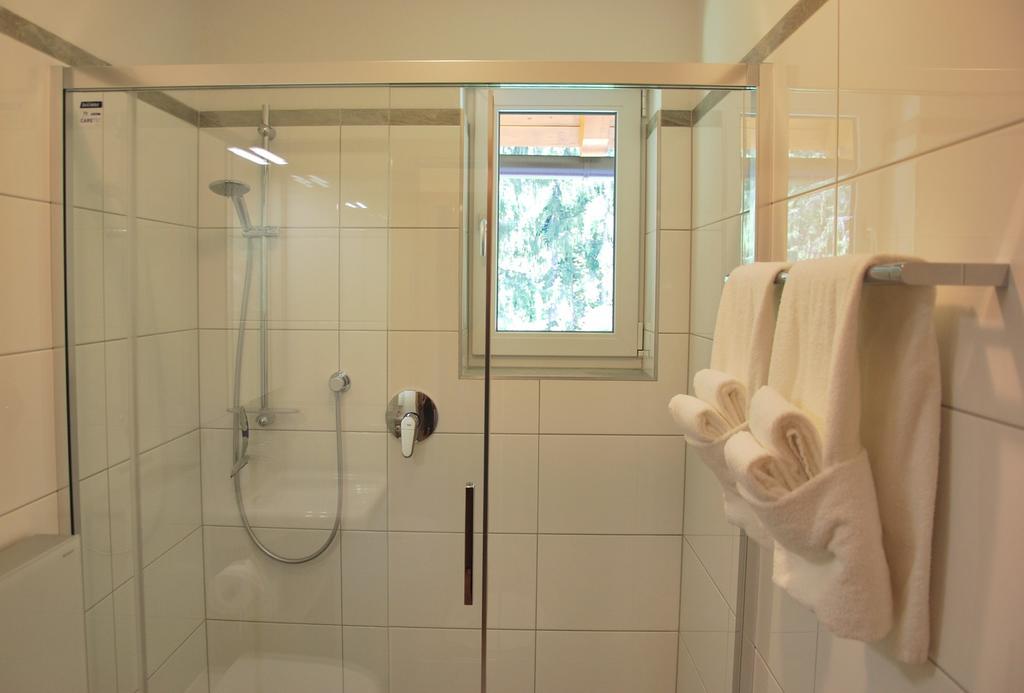 Haus Pflaum Appartement Dellach im Drautal Buitenkant foto