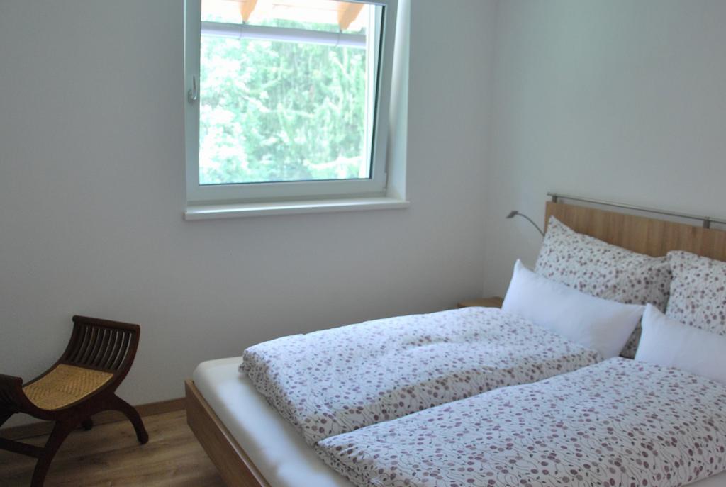 Haus Pflaum Appartement Dellach im Drautal Buitenkant foto