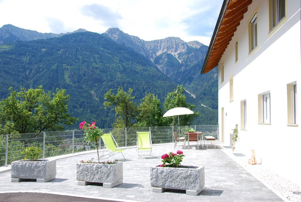 Haus Pflaum Appartement Dellach im Drautal Buitenkant foto