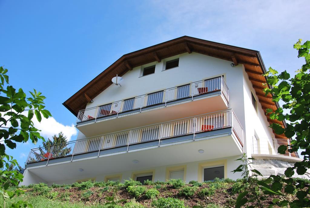 Haus Pflaum Appartement Dellach im Drautal Buitenkant foto