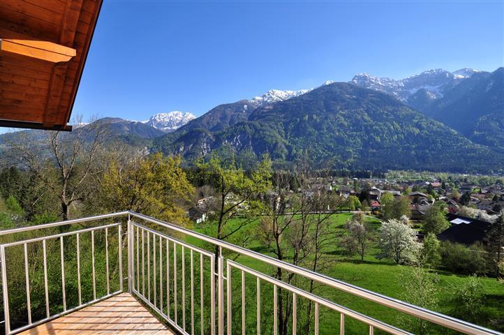 Haus Pflaum Appartement Dellach im Drautal Buitenkant foto